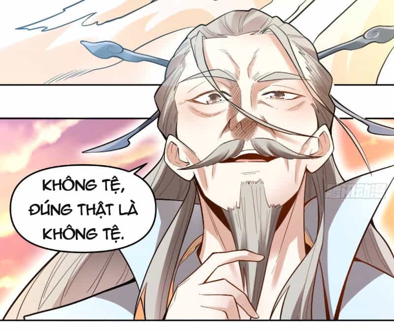 Nguyên Lai Ta Là Tu Tiên Đại Lão - Chương 412 - ảnh 31