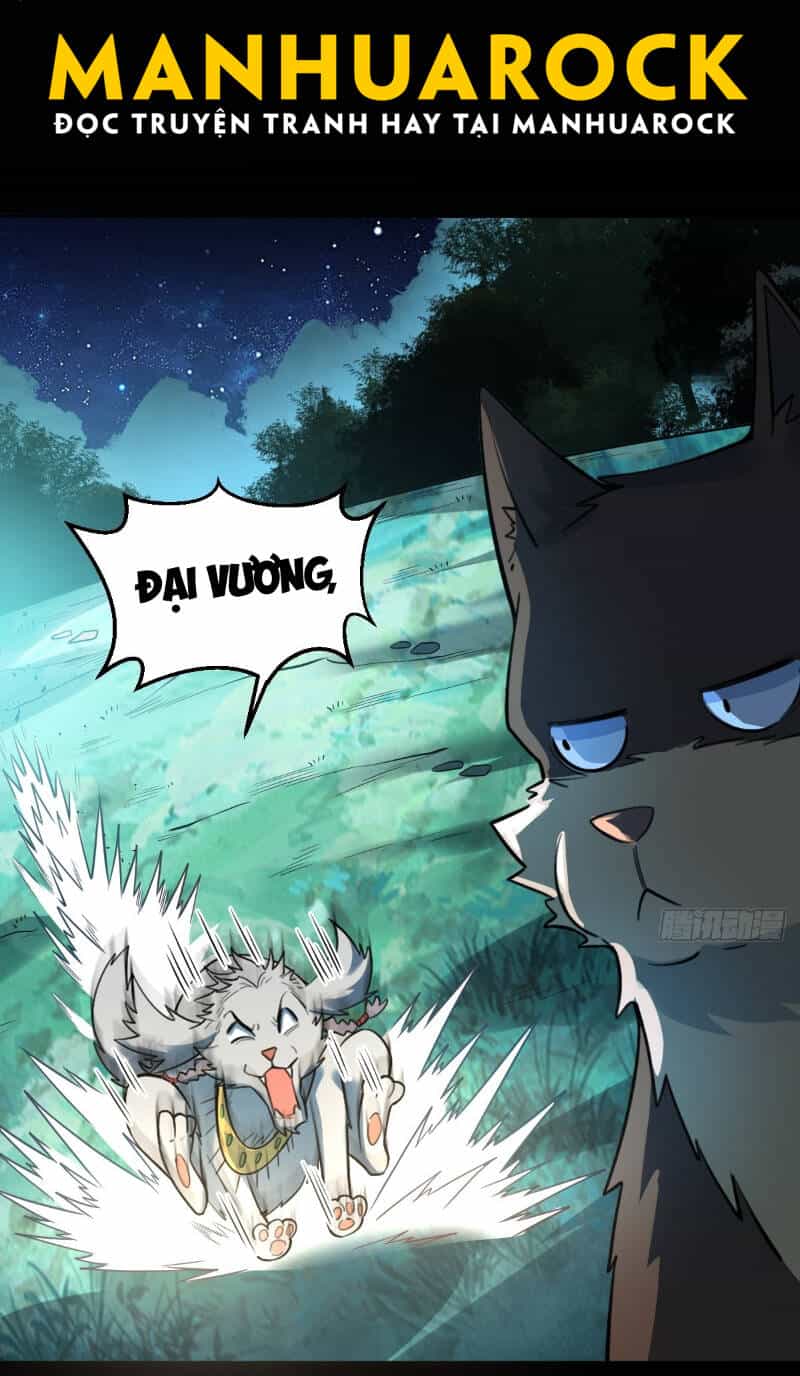 Nguyên Lai Ta Là Tu Tiên Đại Lão - Chương 414 - ảnh 46