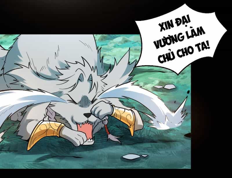 Nguyên Lai Ta Là Tu Tiên Đại Lão - Chương 414 - ảnh 47