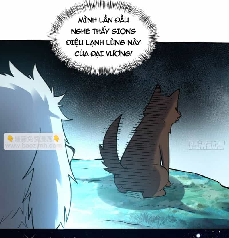 Nguyên Lai Ta Là Tu Tiên Đại Lão - Chương 414 - ảnh 50