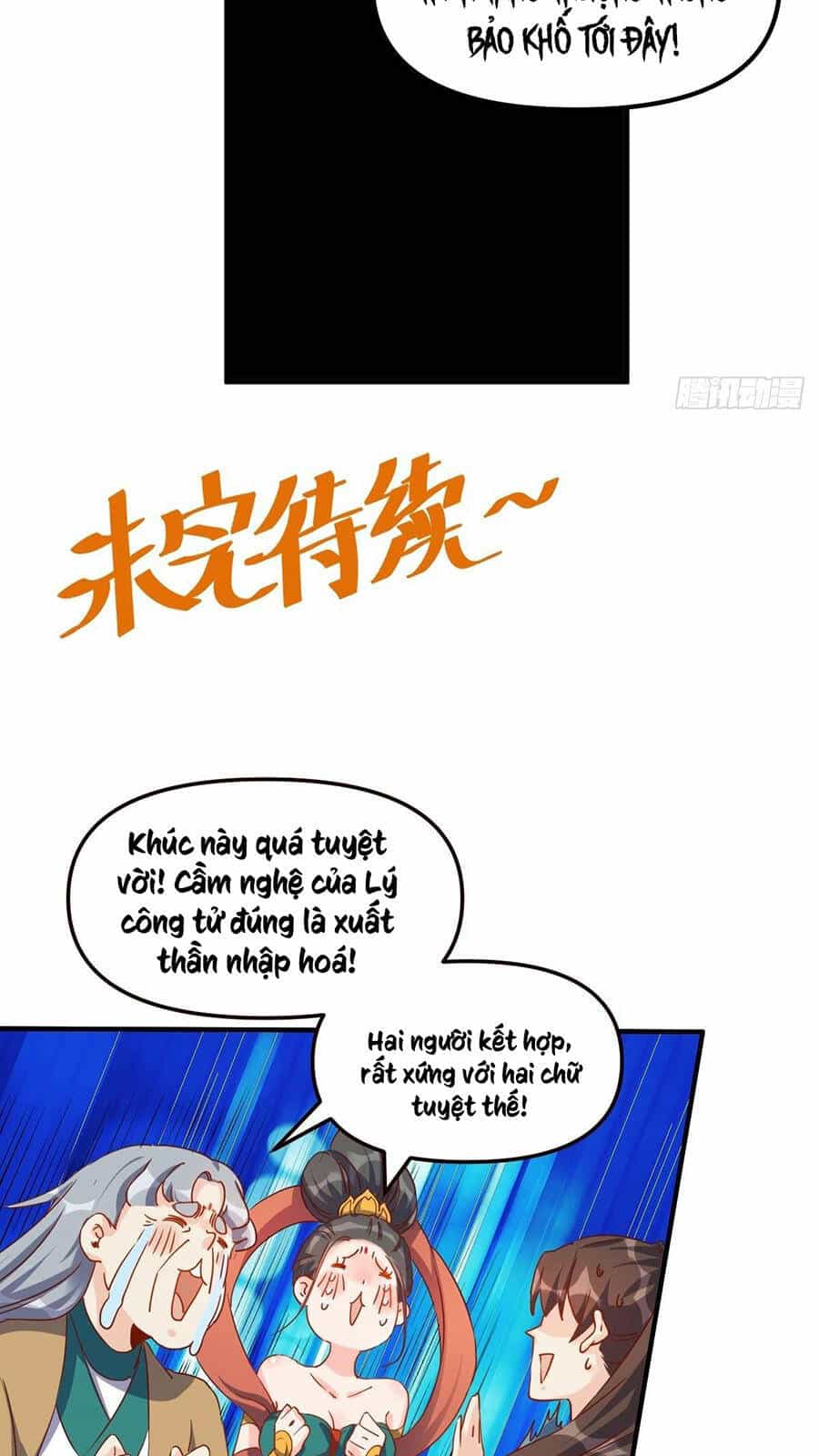 Nguyên Lai Ta Là Tu Tiên Đại Lão - Chương 39 - ảnh 33