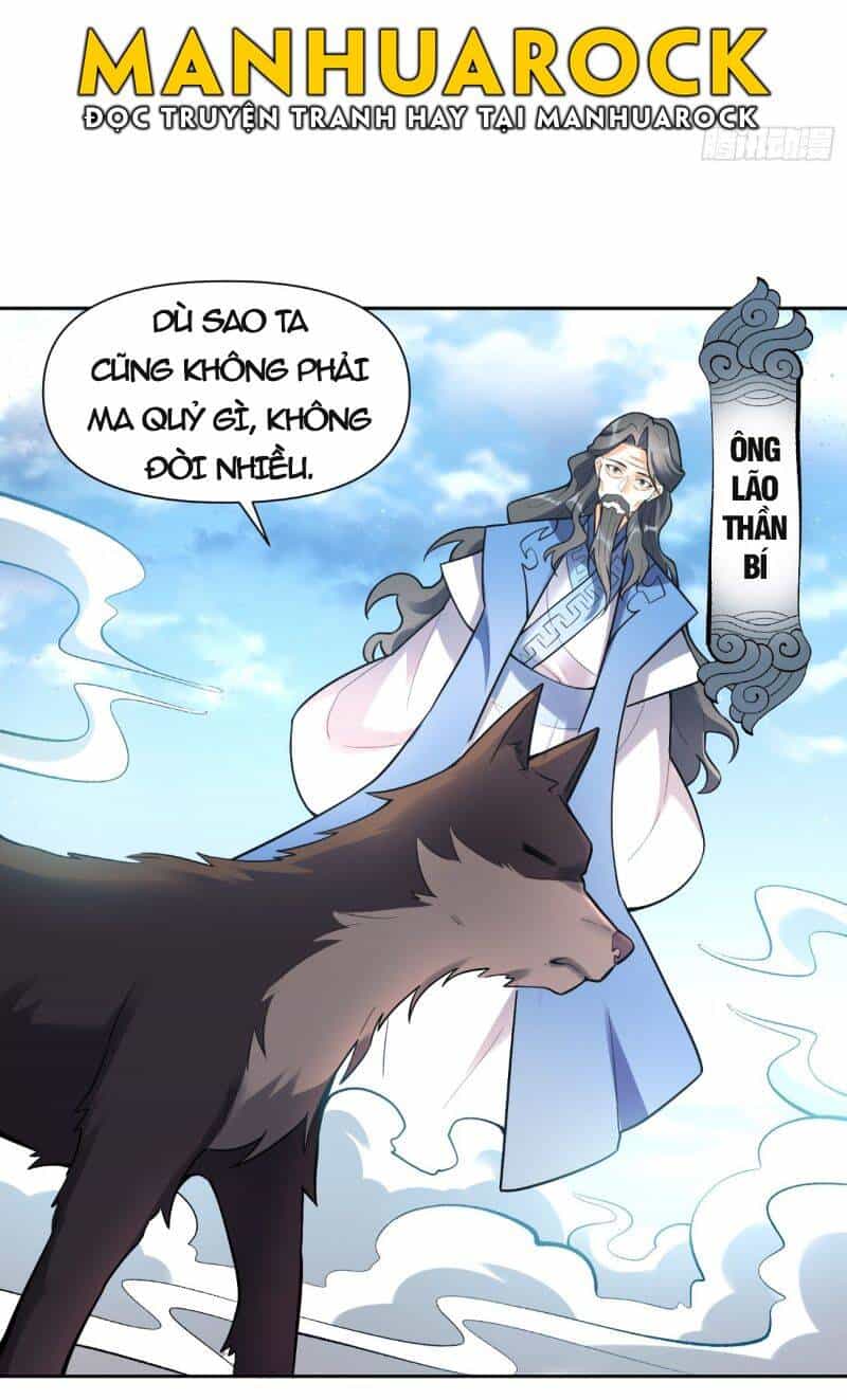 Nguyên Lai Ta Là Tu Tiên Đại Lão - Chương 419 - ảnh 16