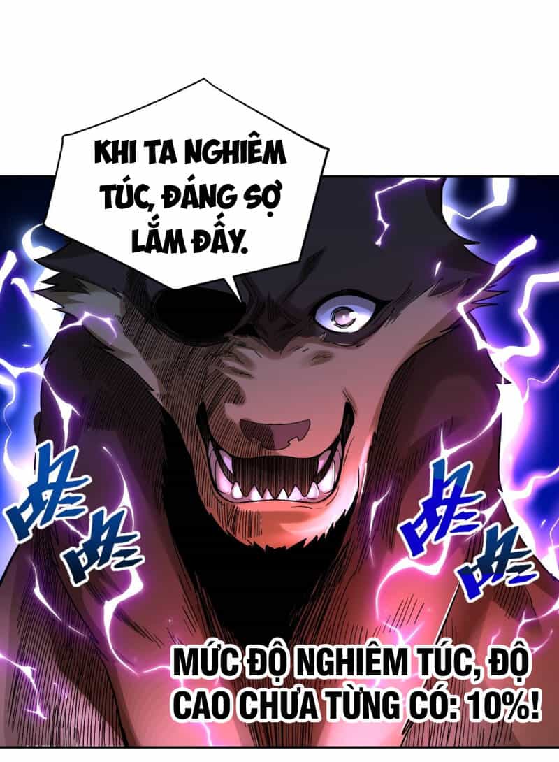 Nguyên Lai Ta Là Tu Tiên Đại Lão - Chương 420 - ảnh 15