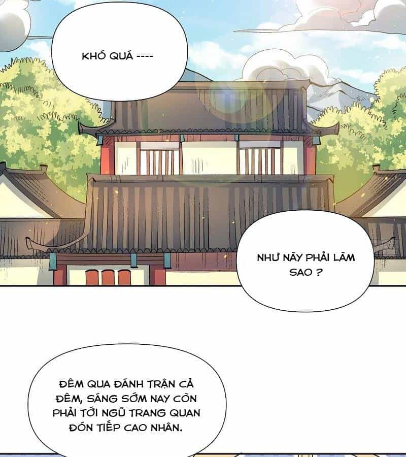 Nguyên Lai Ta Là Tu Tiên Đại Lão - Chương 421 - ảnh 42