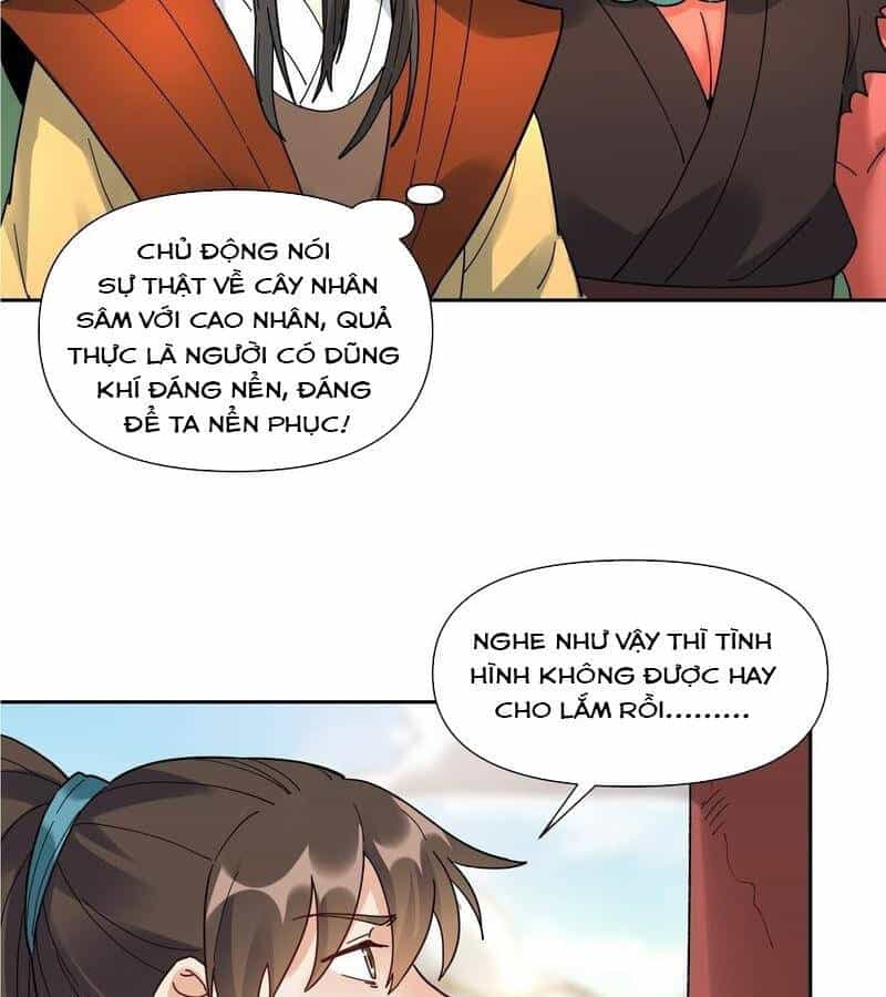 Nguyên Lai Ta Là Tu Tiên Đại Lão - Chương 422 - ảnh 2