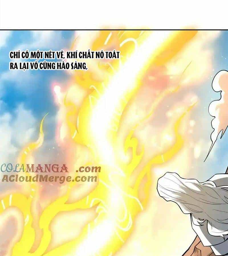 Nguyên Lai Ta Là Tu Tiên Đại Lão - Chương 423 - ảnh 22