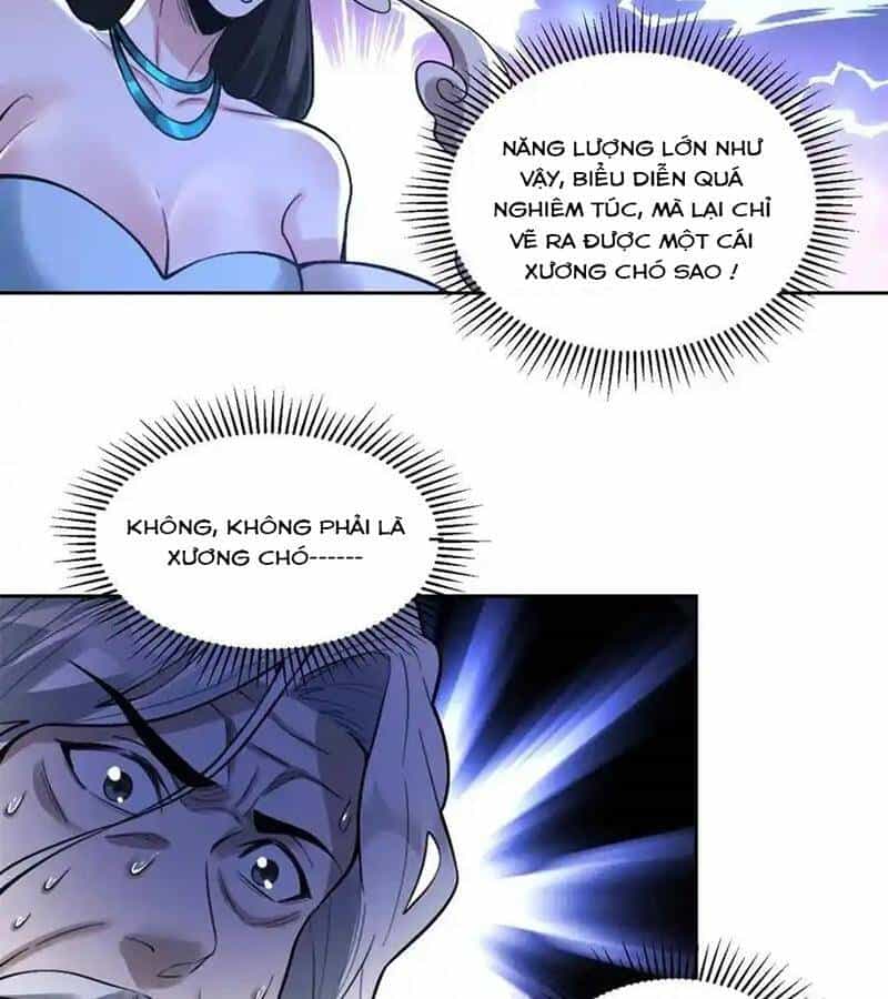 Nguyên Lai Ta Là Tu Tiên Đại Lão - Chương 423 - ảnh 31