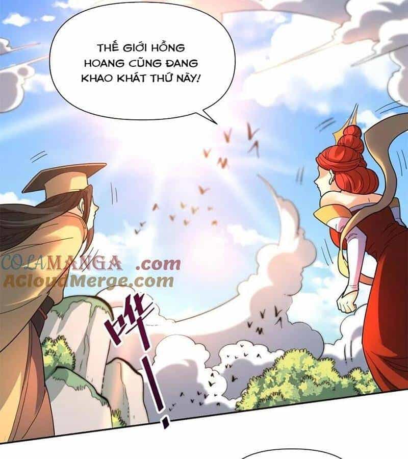Nguyên Lai Ta Là Tu Tiên Đại Lão - Chương 425 - ảnh 26