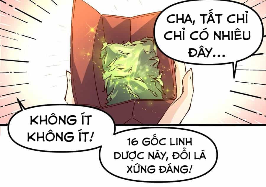 Nguyên Lai Ta Là Tu Tiên Đại Lão - Chương 41 - ảnh 17
