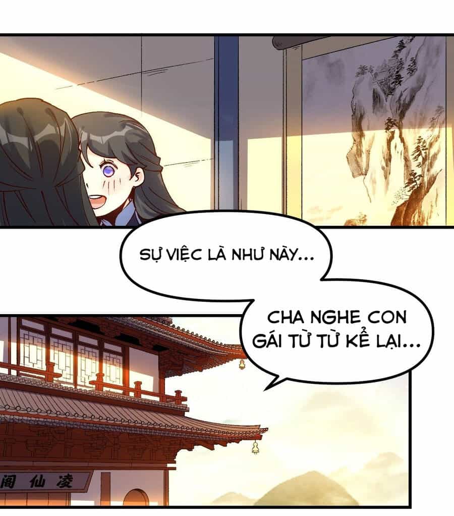 Nguyên Lai Ta Là Tu Tiên Đại Lão - Chương 41 - ảnh 22