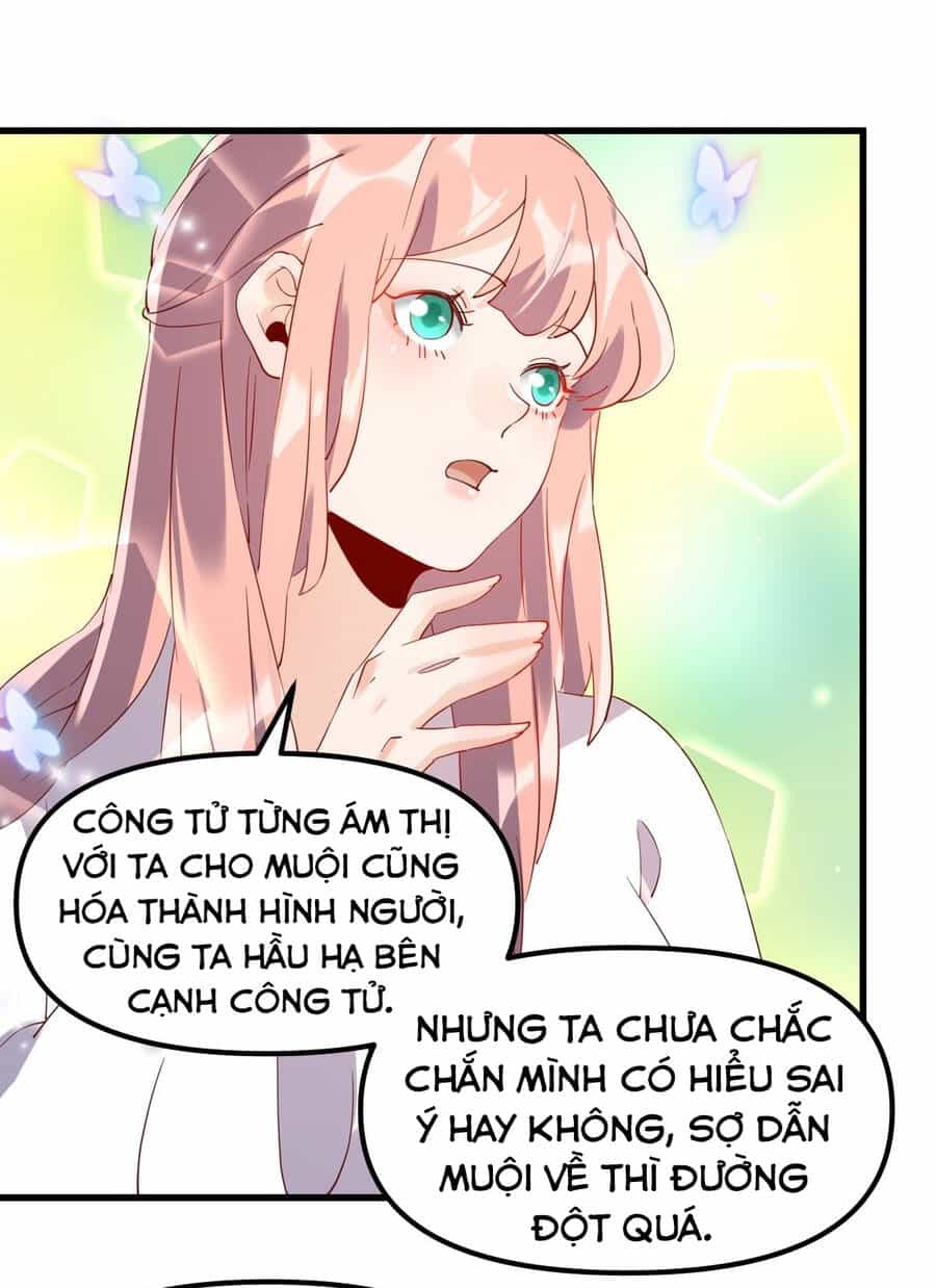Nguyên Lai Ta Là Tu Tiên Đại Lão - Chương 41 - ảnh 49