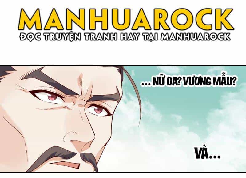 Nguyên Lai Ta Là Tu Tiên Đại Lão - Chương 436 - ảnh 16