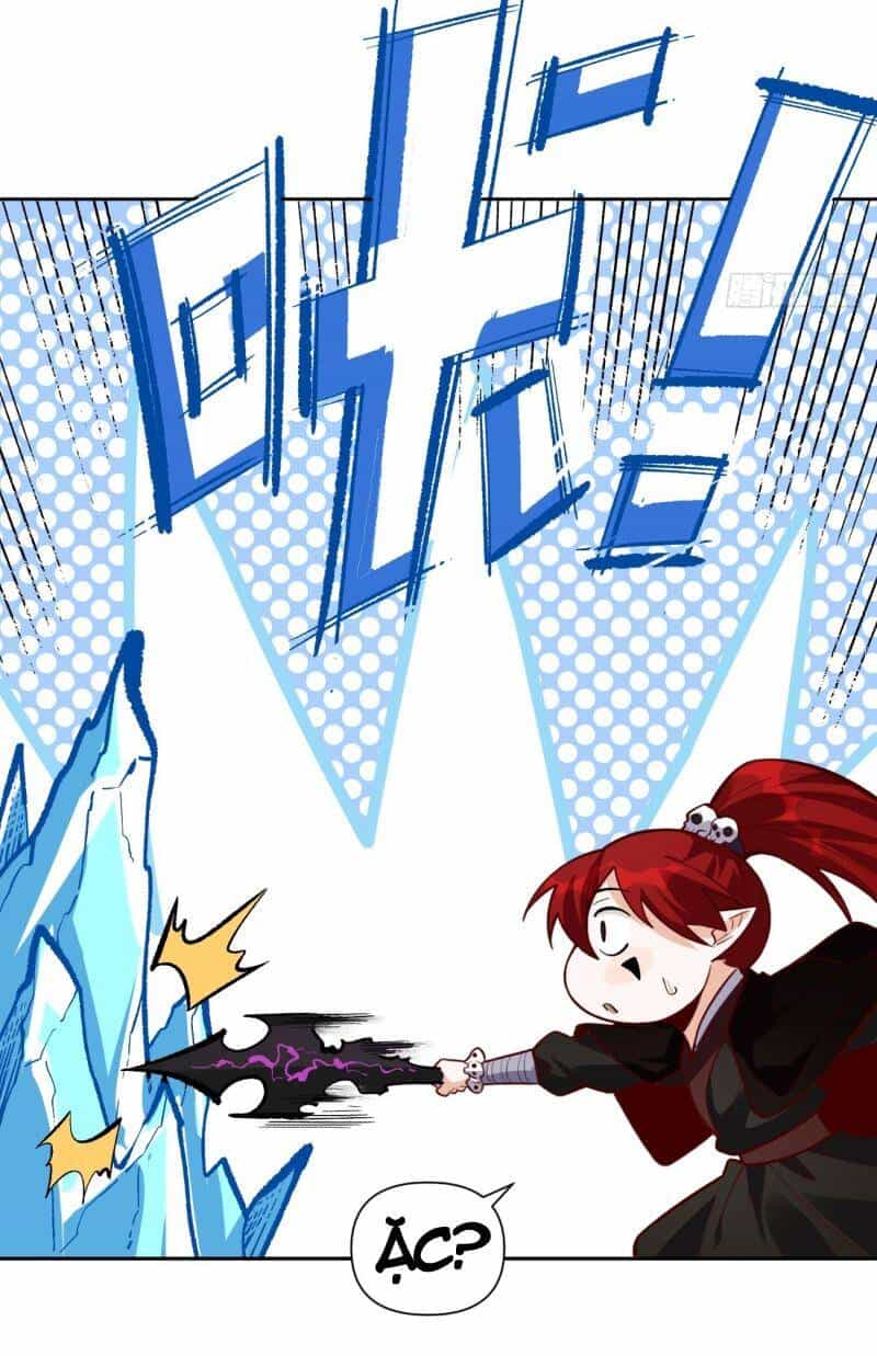 Nguyên Lai Ta Là Tu Tiên Đại Lão - Chương 436 - ảnh 41