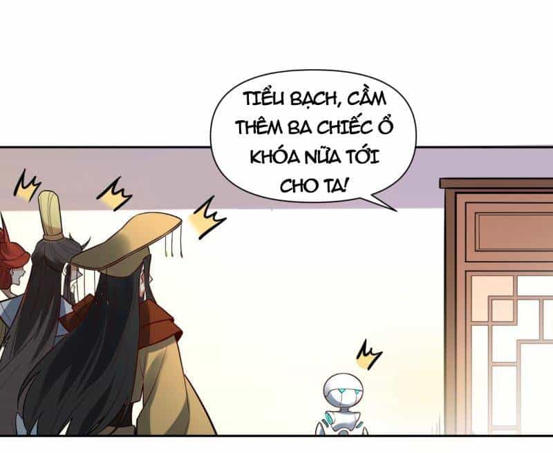 Nguyên Lai Ta Là Tu Tiên Đại Lão - Chương 438 - ảnh 19