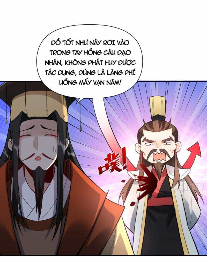 Nguyên Lai Ta Là Tu Tiên Đại Lão - Chương 438 - ảnh 24
