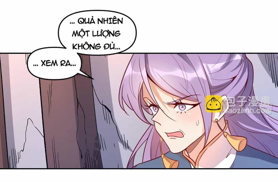 Nguyên Lai Ta Là Tu Tiên Đại Lão - Chương 442 - ảnh 31