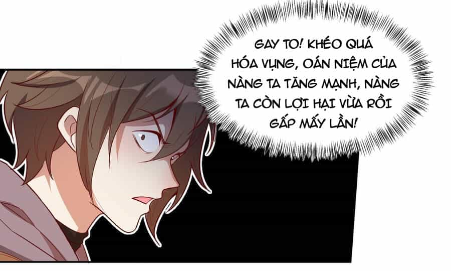 Nguyên Lai Ta Là Tu Tiên Đại Lão - Chương 442 - ảnh 34
