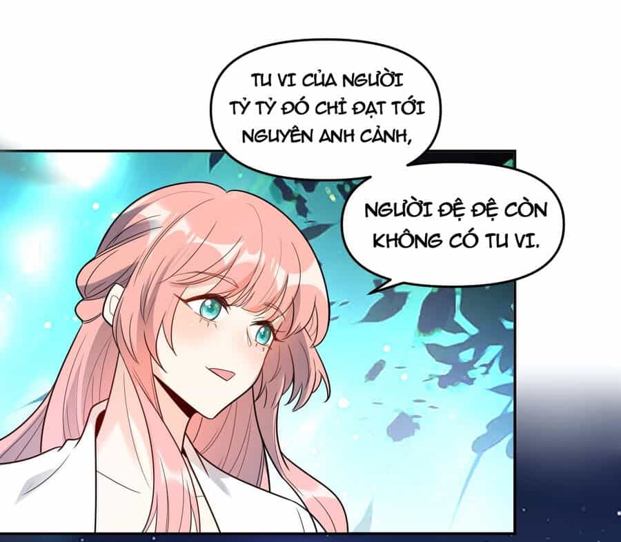 Nguyên Lai Ta Là Tu Tiên Đại Lão - Chương 443 - ảnh 8