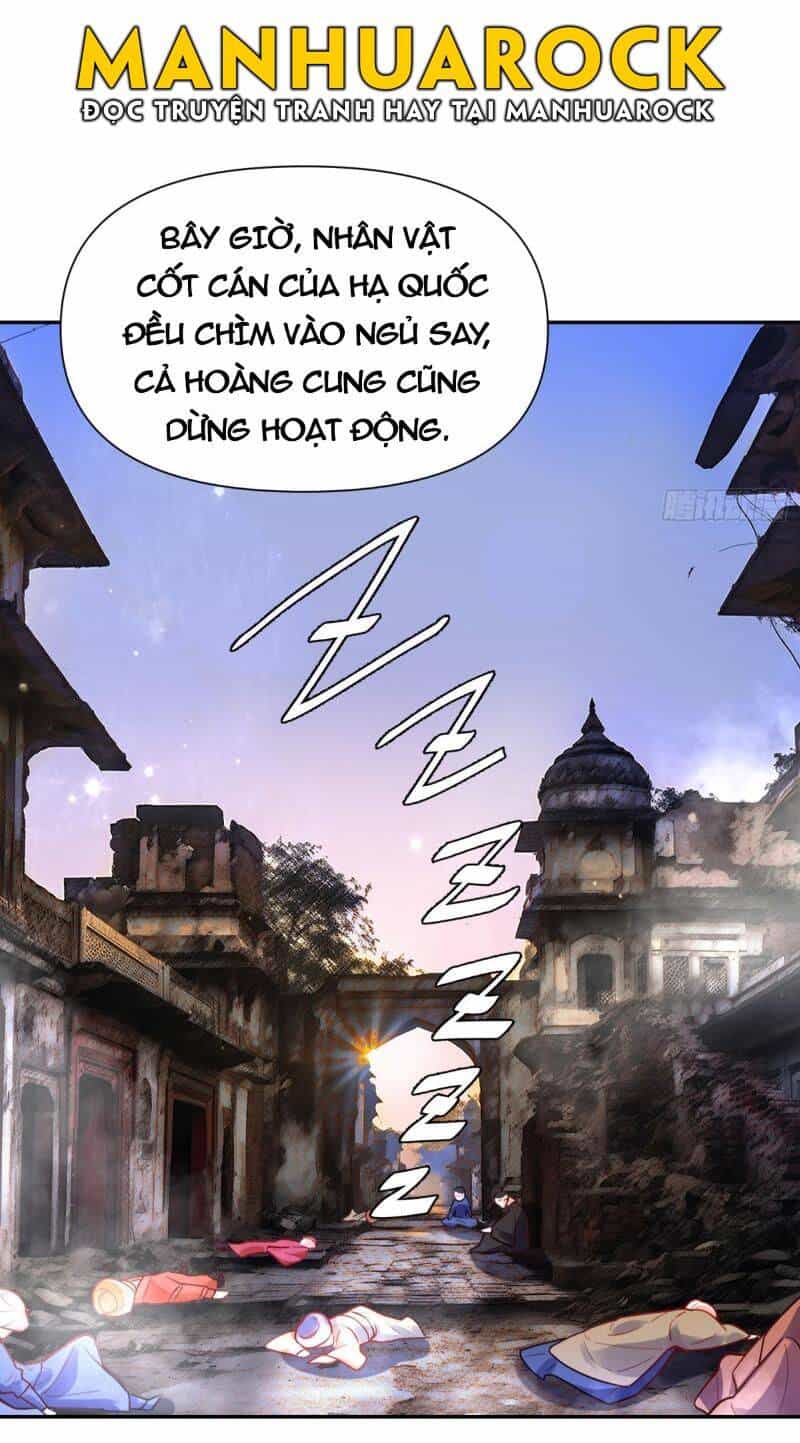 Nguyên Lai Ta Là Tu Tiên Đại Lão - Chương 444 - ảnh 17