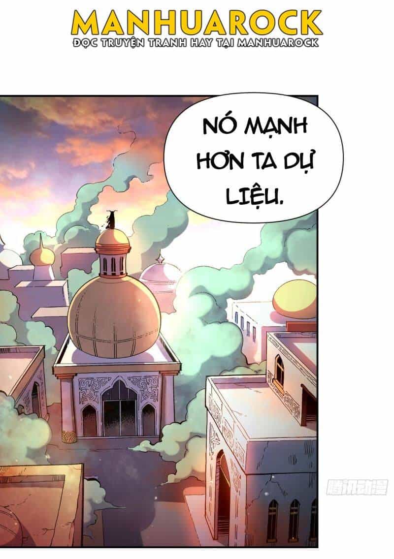 Nguyên Lai Ta Là Tu Tiên Đại Lão - Chương 444 - ảnh 35