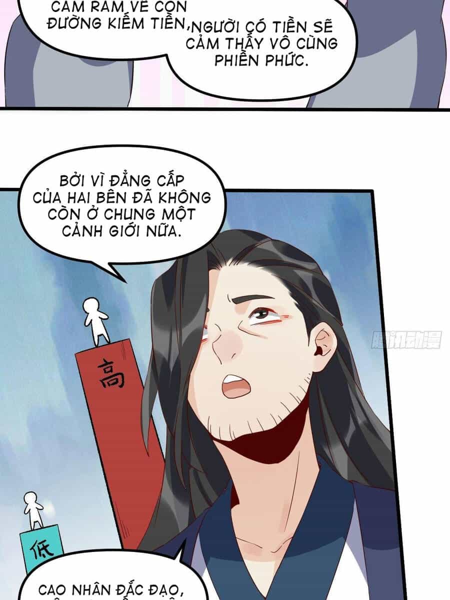 Nguyên Lai Ta Là Tu Tiên Đại Lão - Chương 42 - ảnh 18