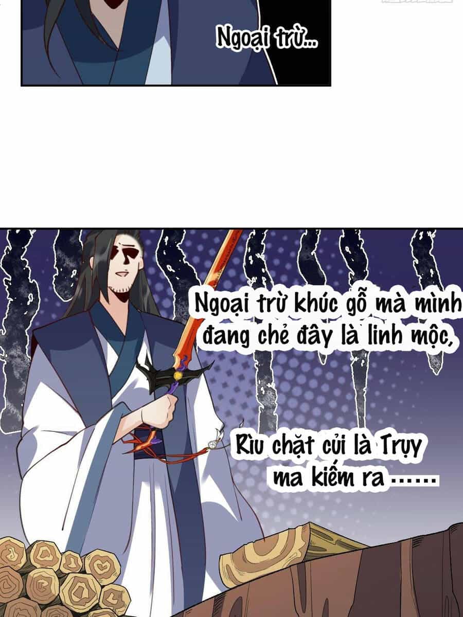 Nguyên Lai Ta Là Tu Tiên Đại Lão - Chương 42 - ảnh 31