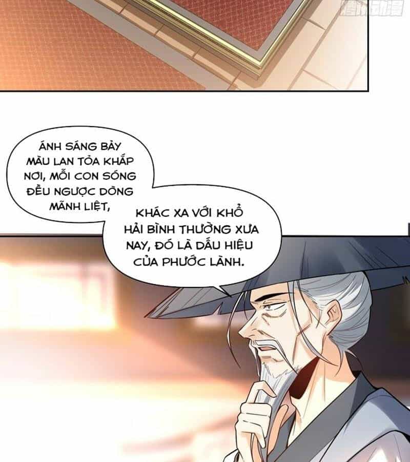 Nguyên Lai Ta Là Tu Tiên Đại Lão - Chương 448 - ảnh 21
