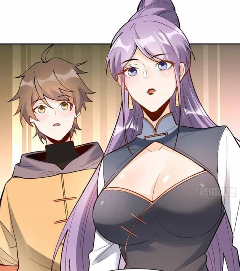 Nguyên Lai Ta Là Tu Tiên Đại Lão - Chương 448 - ảnh 39