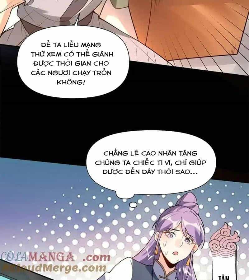 Nguyên Lai Ta Là Tu Tiên Đại Lão - Chương 453 - ảnh 11