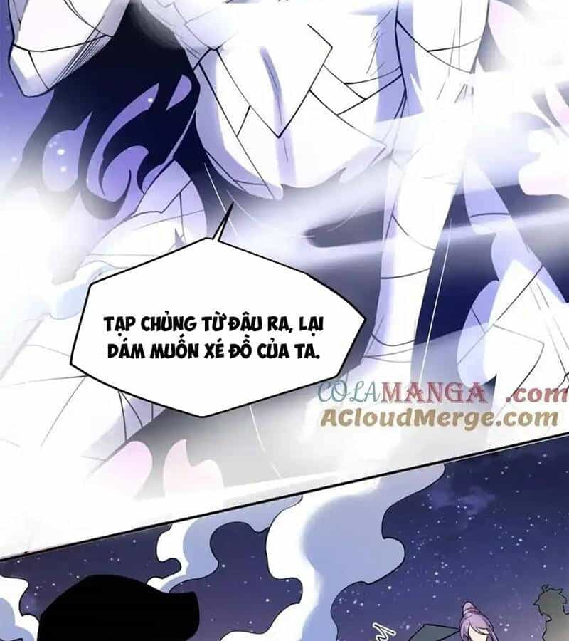 Nguyên Lai Ta Là Tu Tiên Đại Lão - Chương 453 - ảnh 61
