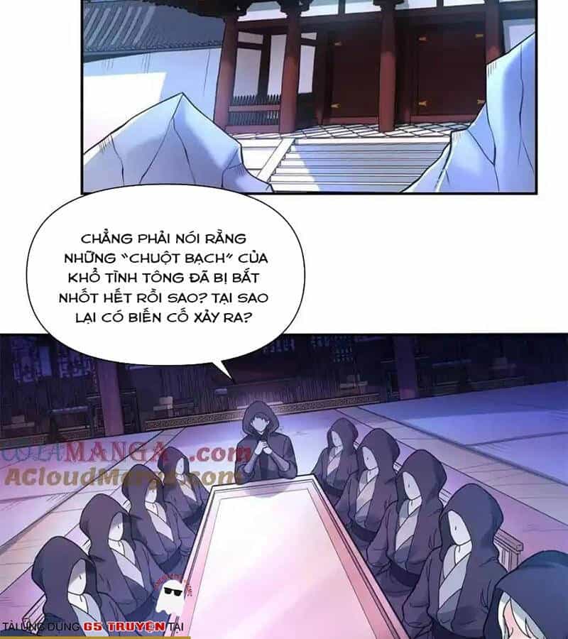 Nguyên Lai Ta Là Tu Tiên Đại Lão - Chương 455 - ảnh 8