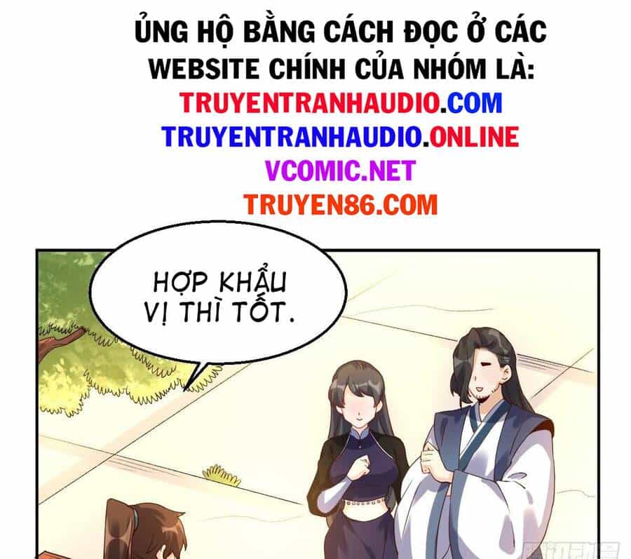 Nguyên Lai Ta Là Tu Tiên Đại Lão - Chương 43 - ảnh 43