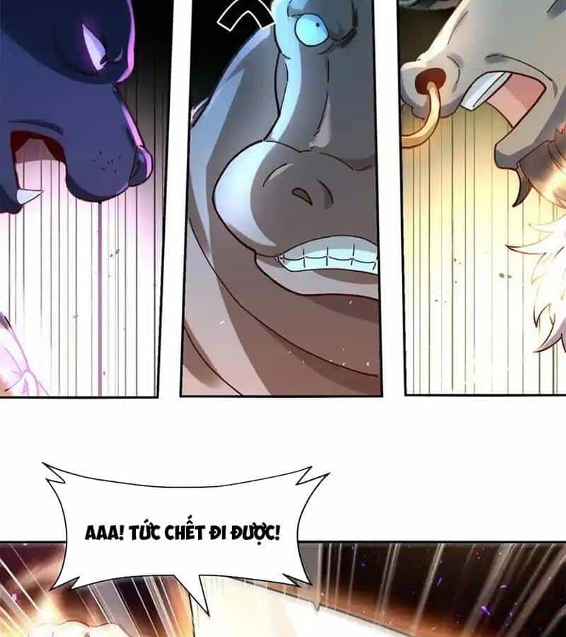 Nguyên Lai Ta Là Tu Tiên Đại Lão - Chương 459 - ảnh 14