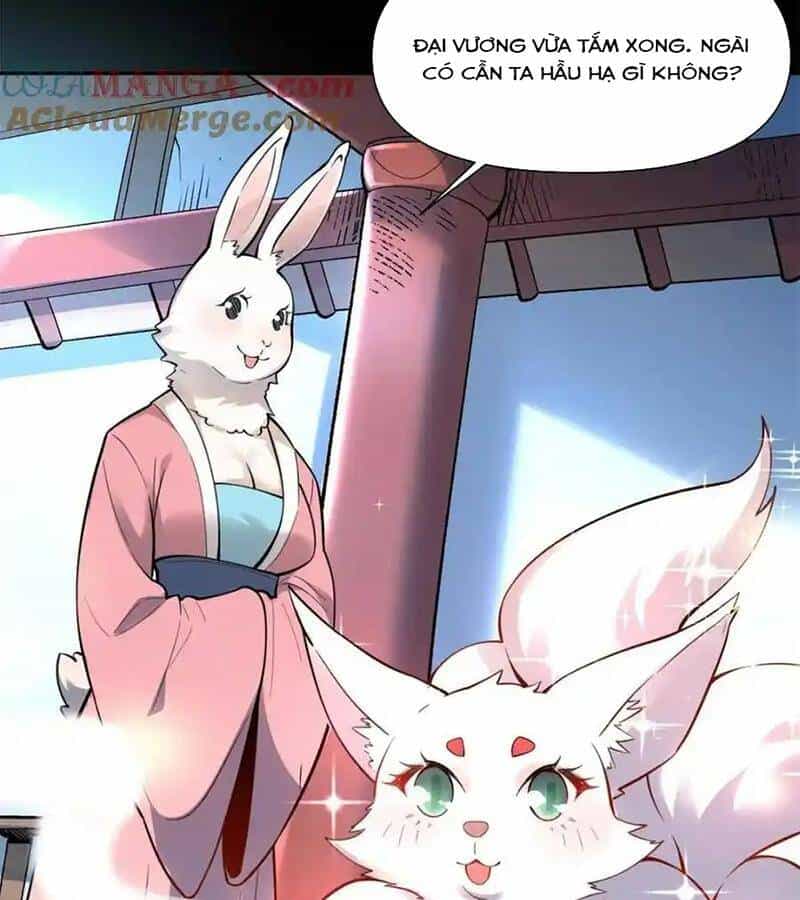 Nguyên Lai Ta Là Tu Tiên Đại Lão - Chương 459 - ảnh 63