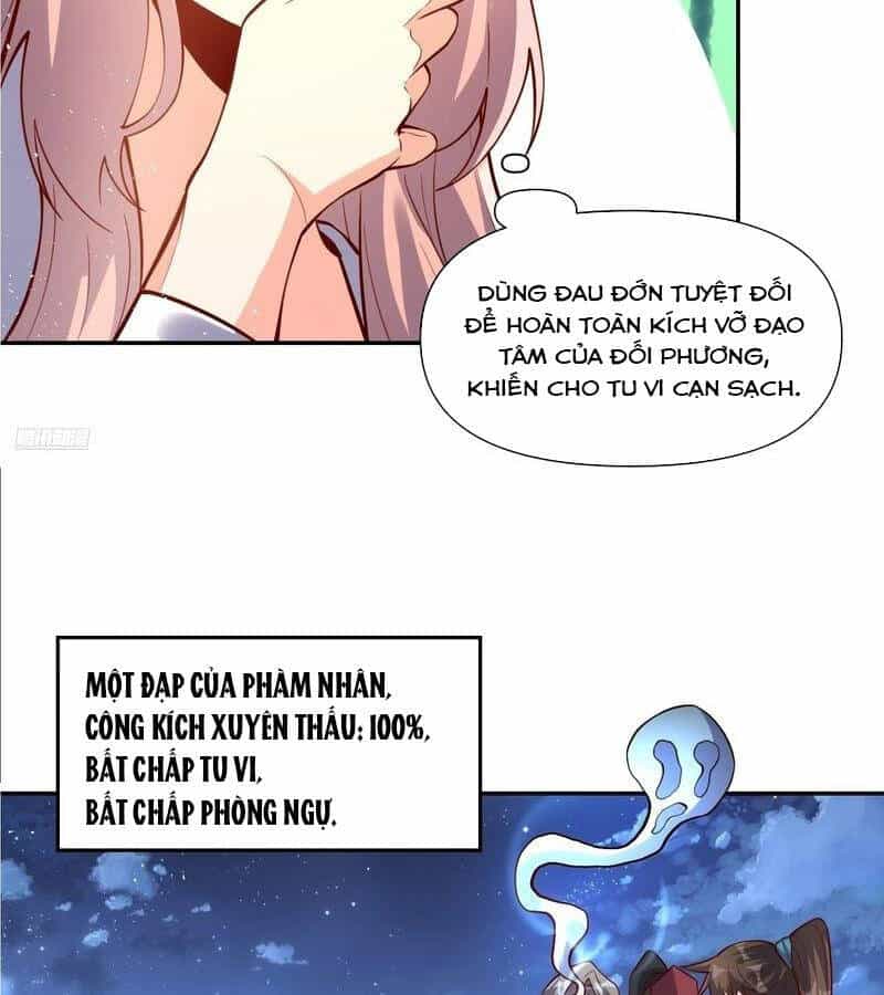 Nguyên Lai Ta Là Tu Tiên Đại Lão - Chương 462 - ảnh 12