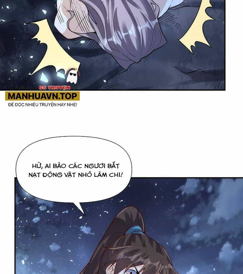Nguyên Lai Ta Là Tu Tiên Đại Lão - Chương 462 - ảnh 17