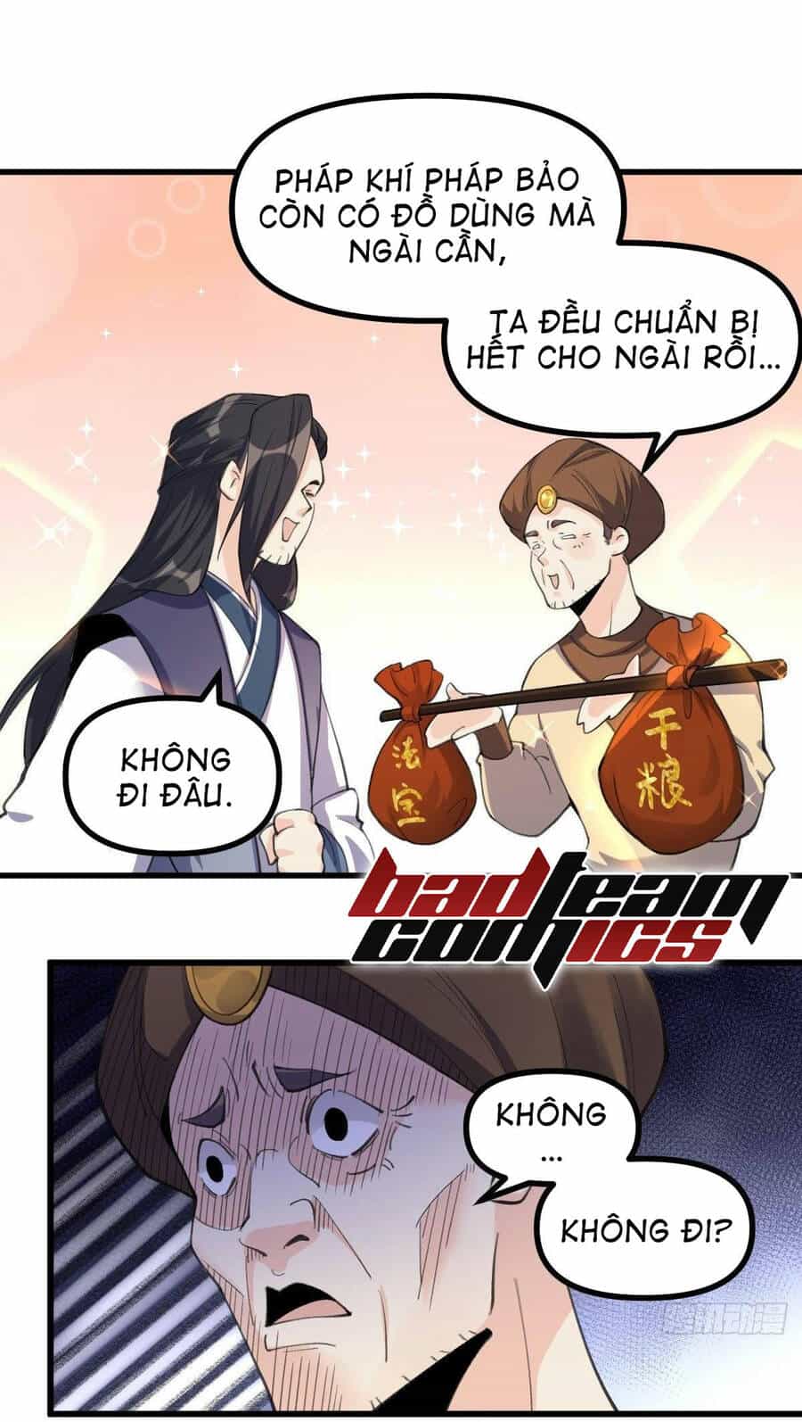 Nguyên Lai Ta Là Tu Tiên Đại Lão - Chương 44 - ảnh 57