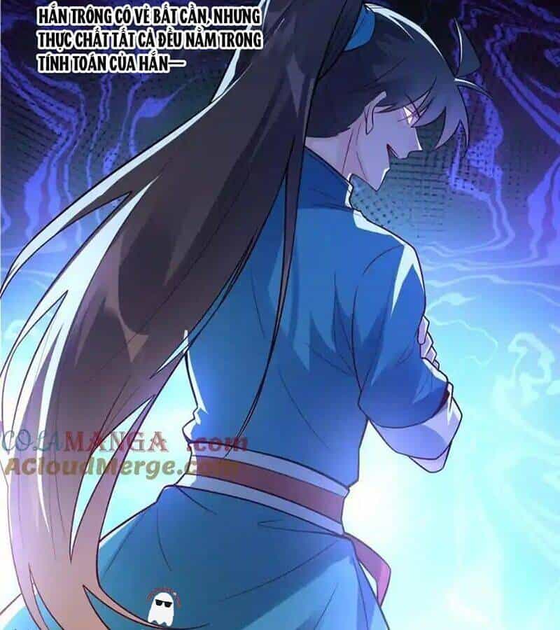 Nguyên Lai Ta Là Tu Tiên Đại Lão - Chương 468 - ảnh 9