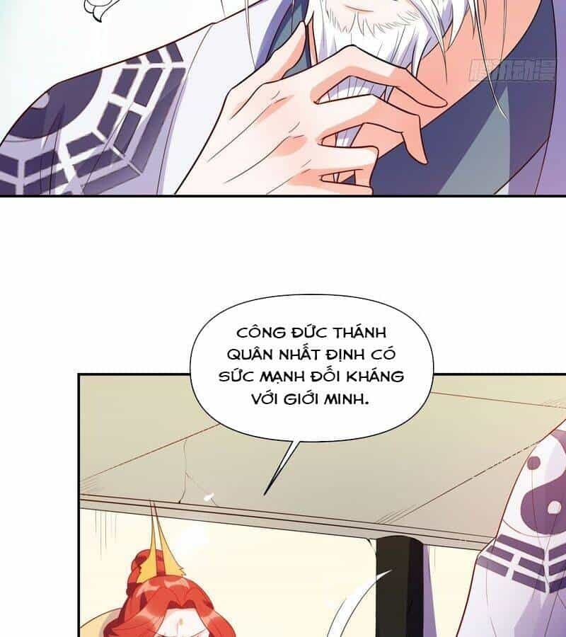 Nguyên Lai Ta Là Tu Tiên Đại Lão - Chương 469 - ảnh 44