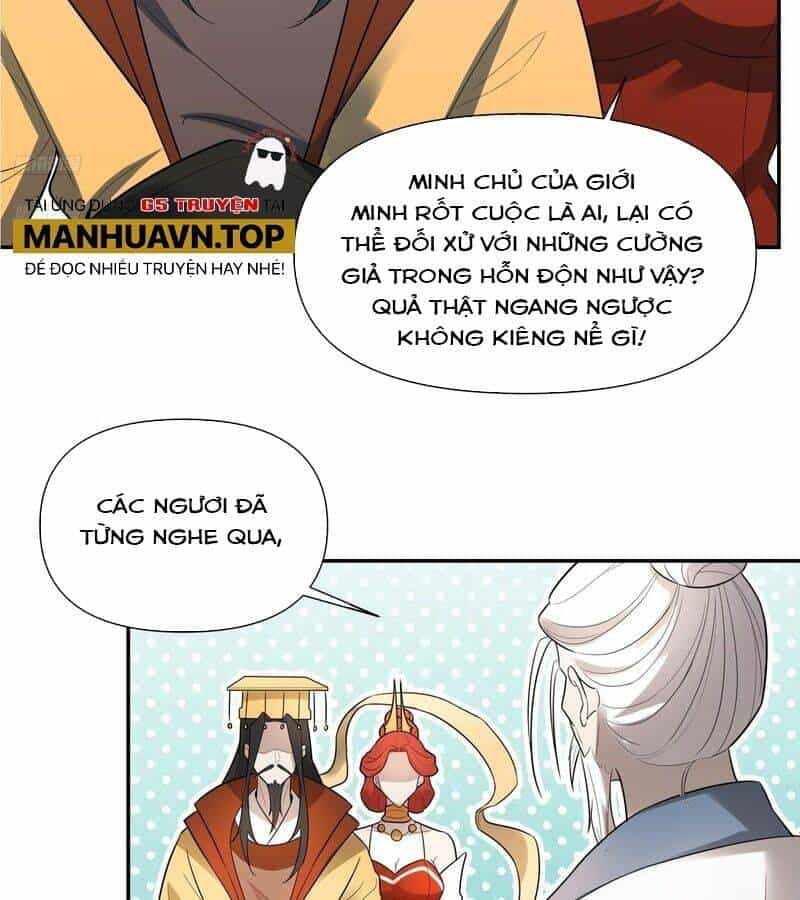 Nguyên Lai Ta Là Tu Tiên Đại Lão - Chương 469 - ảnh 6