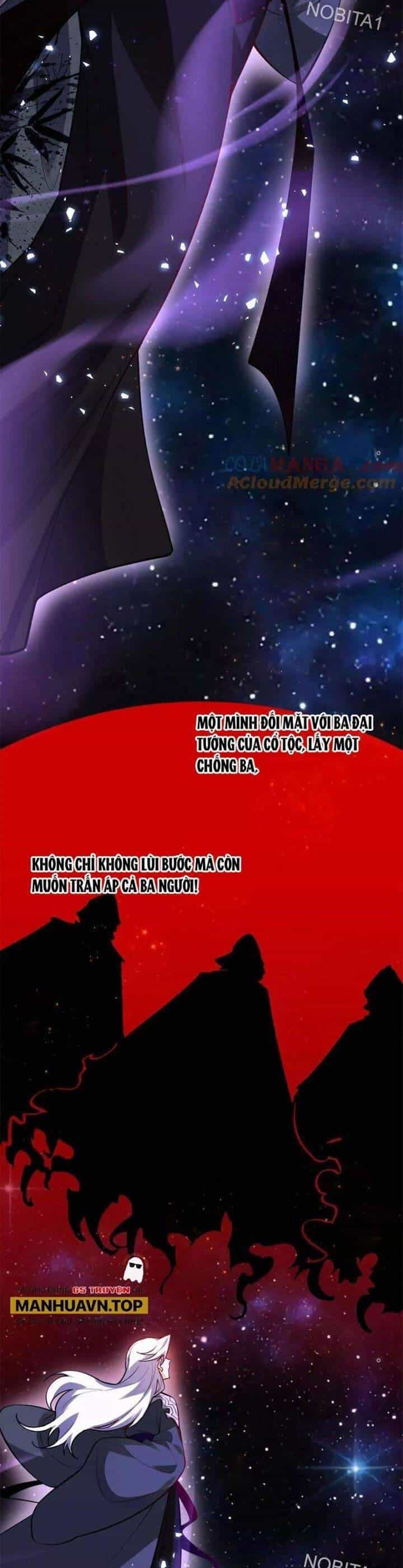 Nguyên Lai Ta Là Tu Tiên Đại Lão - Chương 472 - ảnh 5