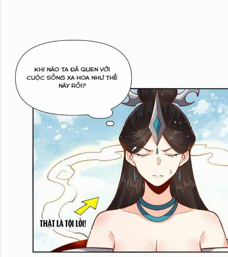 Nguyên Lai Ta Là Tu Tiên Đại Lão - Chương 474 - ảnh 43