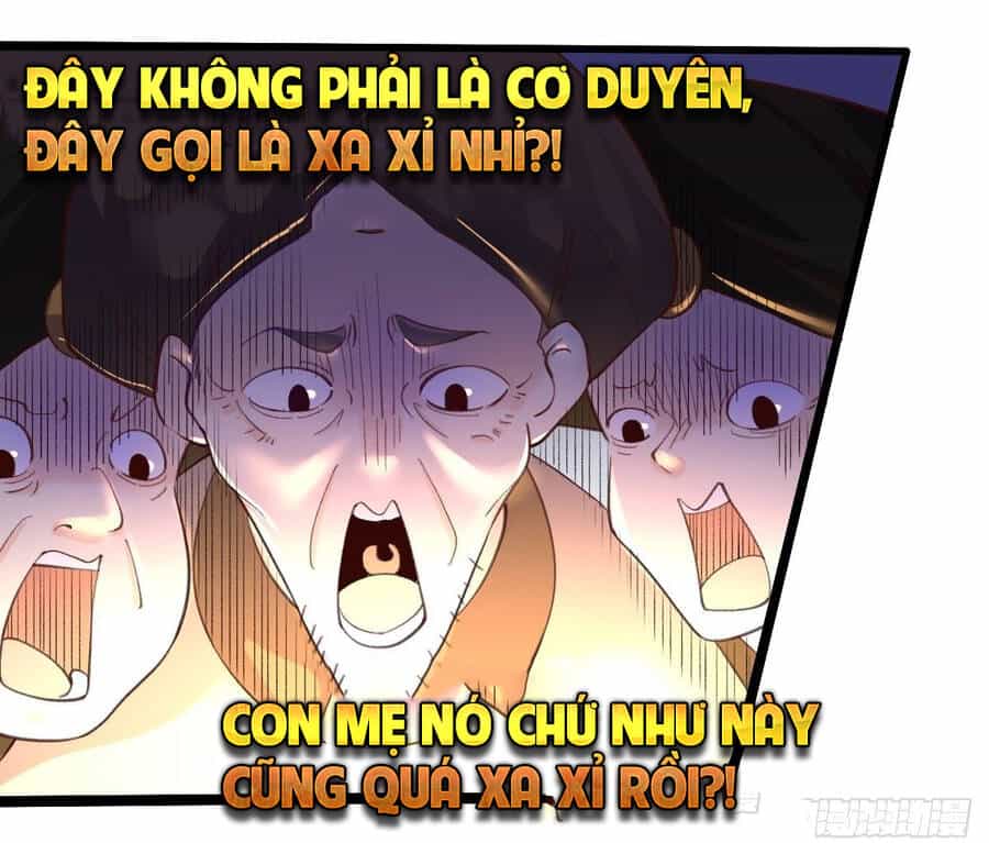 Nguyên Lai Ta Là Tu Tiên Đại Lão - Chương 45 - ảnh 12