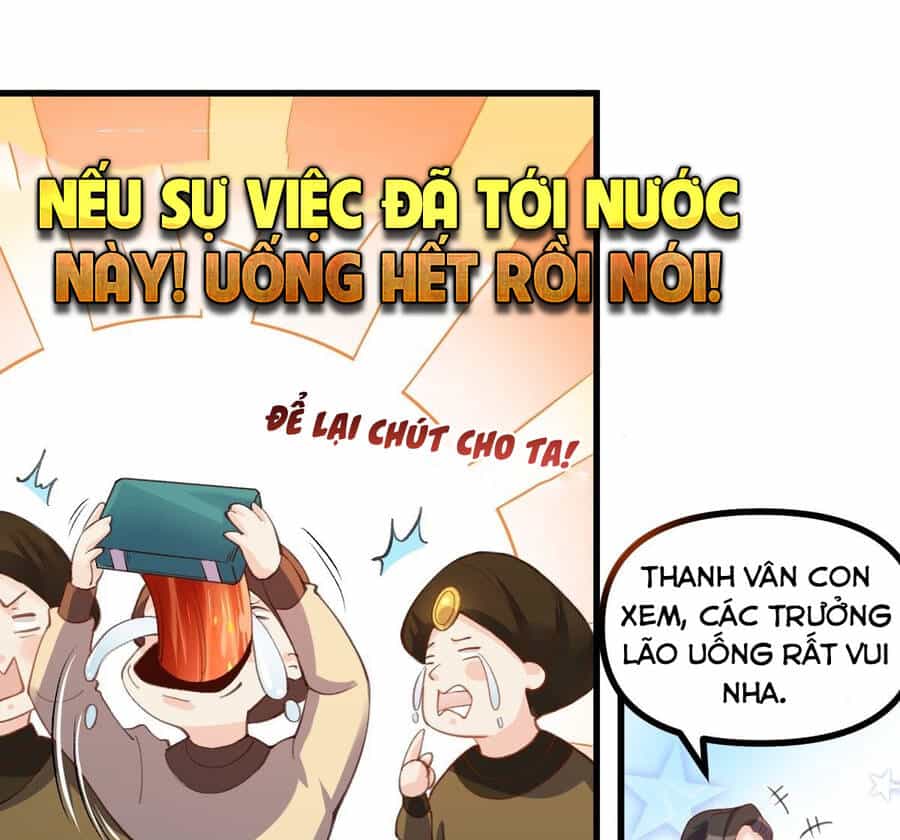 Nguyên Lai Ta Là Tu Tiên Đại Lão - Chương 45 - ảnh 13