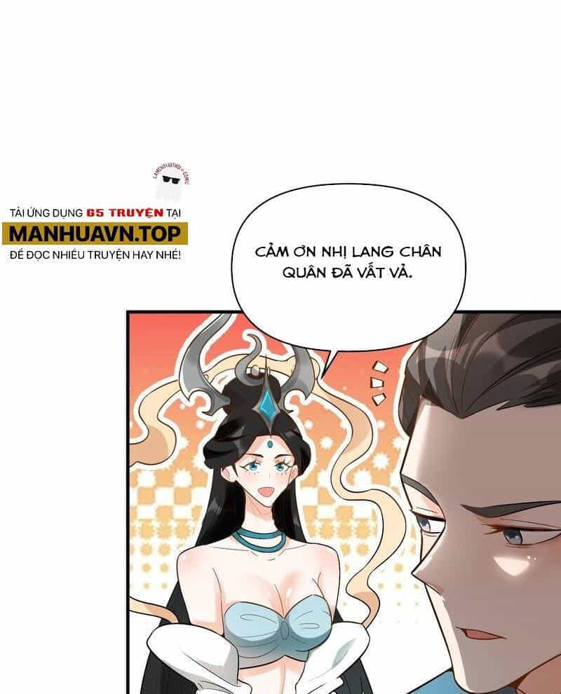 Nguyên Lai Ta Là Tu Tiên Đại Lão - Chương 482 - ảnh 82