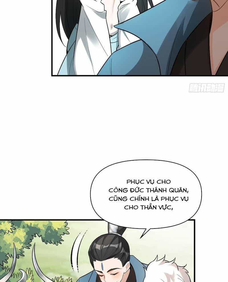 Nguyên Lai Ta Là Tu Tiên Đại Lão - Chương 482 - ảnh 83