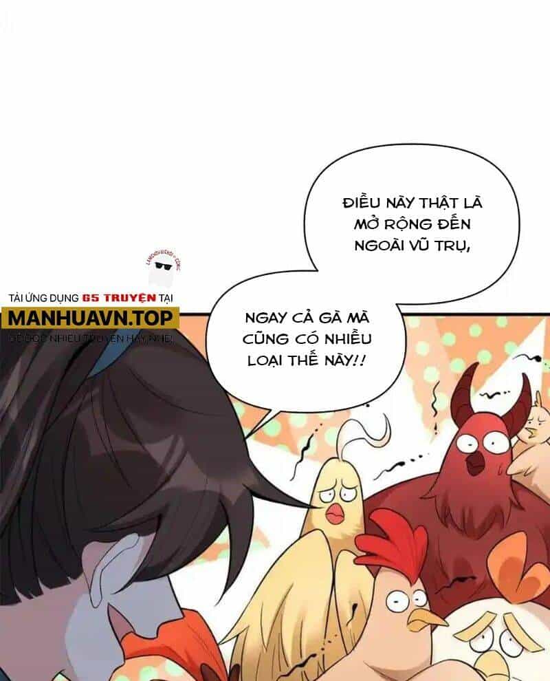 Nguyên Lai Ta Là Tu Tiên Đại Lão - Chương 483 - ảnh 16