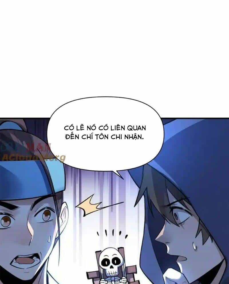 Nguyên Lai Ta Là Tu Tiên Đại Lão - Chương 489 - ảnh 21