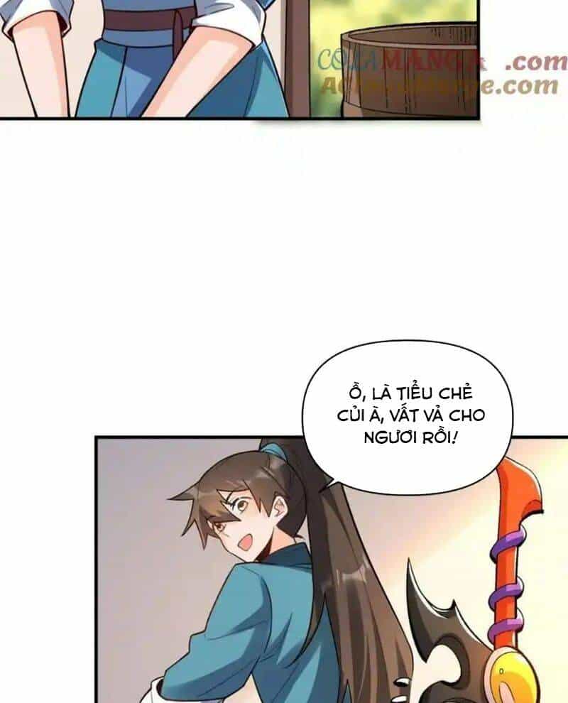 Nguyên Lai Ta Là Tu Tiên Đại Lão - Chương 489 - ảnh 52