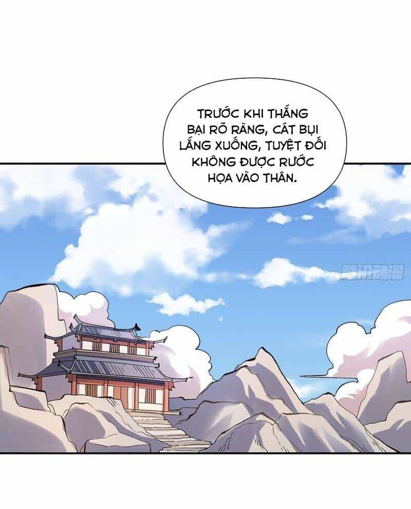 Nguyên Lai Ta Là Tu Tiên Đại Lão - Chương 493 - ảnh 27